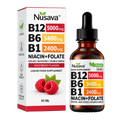Nusava™ | Break free from tiredness and brain fog in just 7 days!