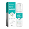 Vespera™ Foam | Tackle discolouration, stubborn bad breath and tartar visibly within 24 hours