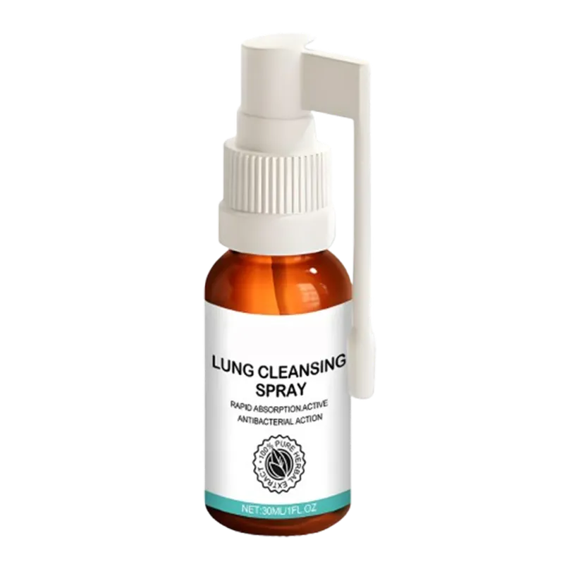LungPure