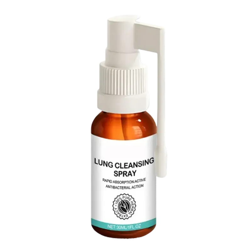 LungPure