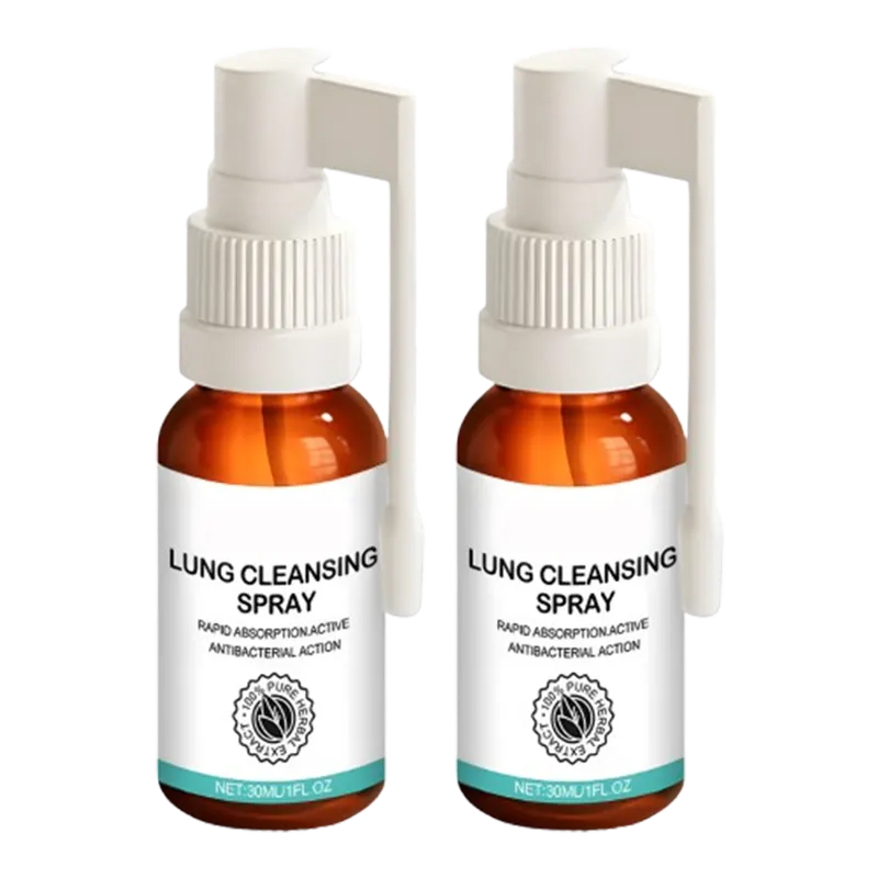 LungPure