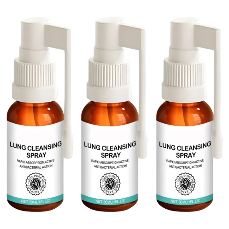LungPure