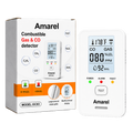 Amarel™ AirSentry | 4 in 1 protection for your motorhome