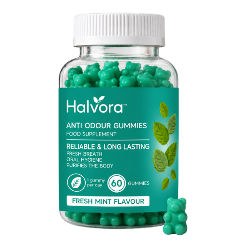 Halvora™