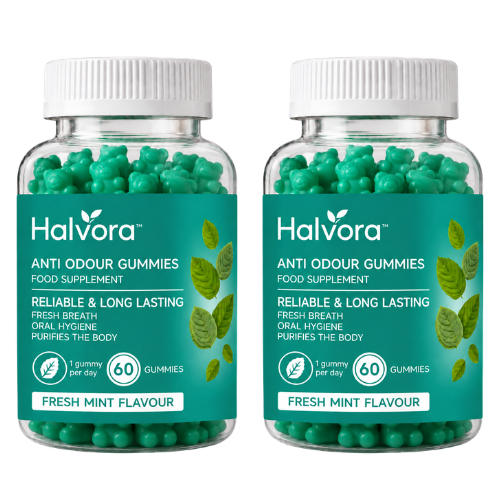 Halvora