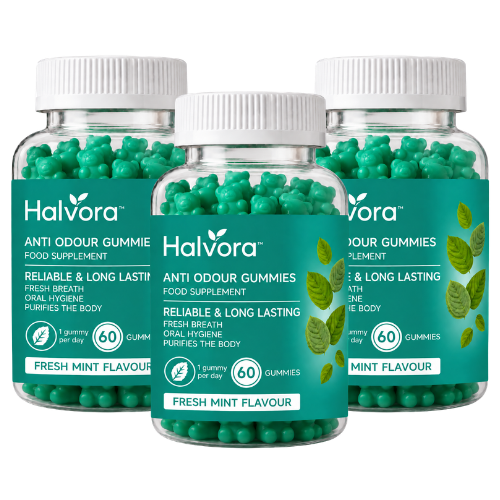 Halvora