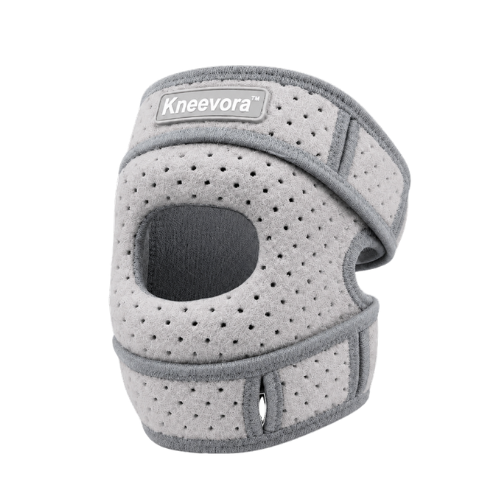 Kneevora™ | Move through your day without calculating every step.
