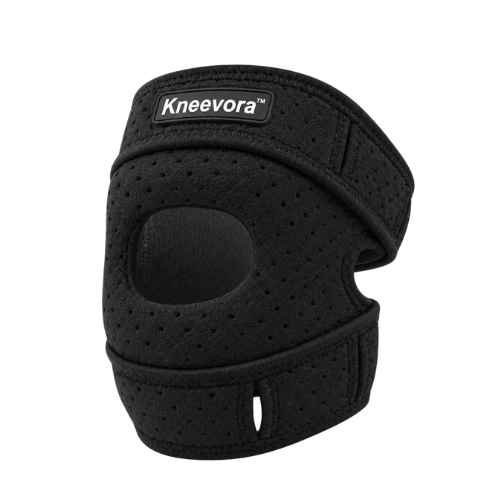 Kneevora™ | Move through your day without calculating every step.