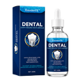 EnamelX™ | Dental Cavity Healing Tooth Armour